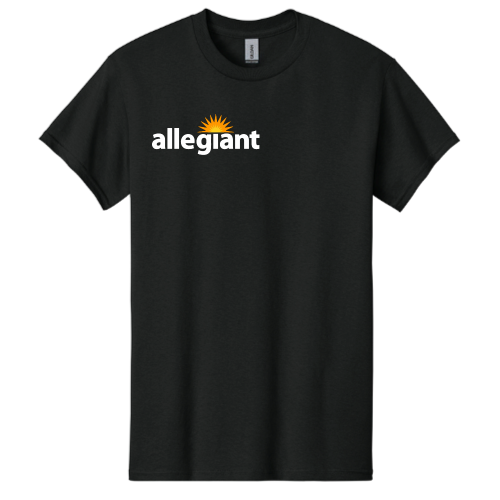 Allegiant - Gildan - 5000