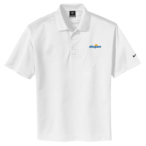 Allegiant - Nike Golf Tech Basic Dri-FIT Polo v2