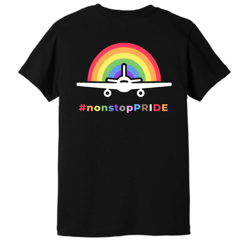 Allegiant Pride T-Shirt