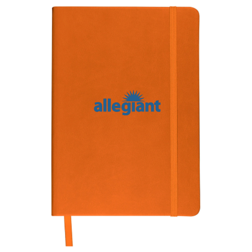 Allegiant - Tuscany Journal