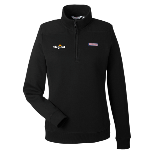 Allegiant - vineyard vines Ladies' Collegiate Shep Shirt -K002795