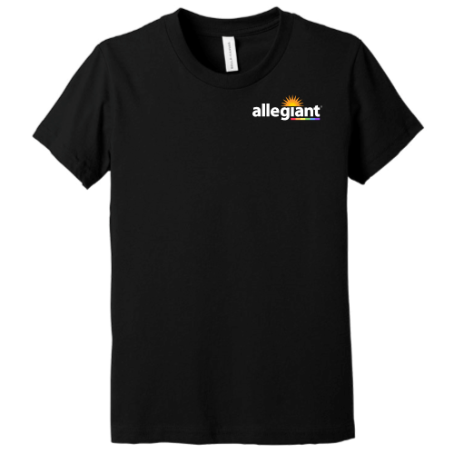 Allegiant Pride T-Shirt