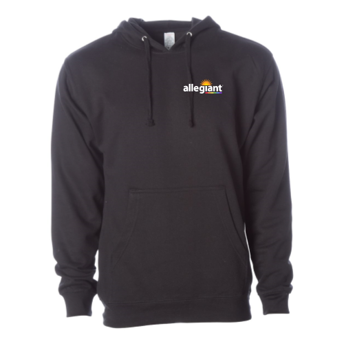 Allegiant Pride Pullover Hoodie