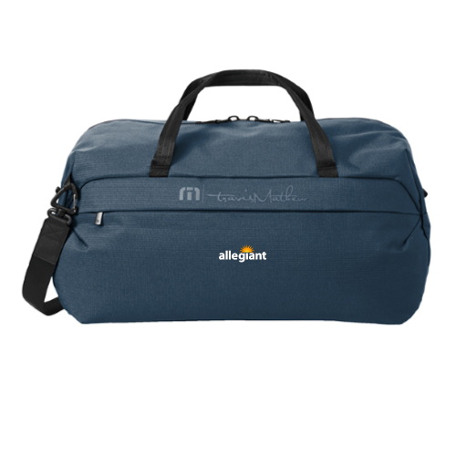 Allegiant - TravisMathew Lateral Duffel