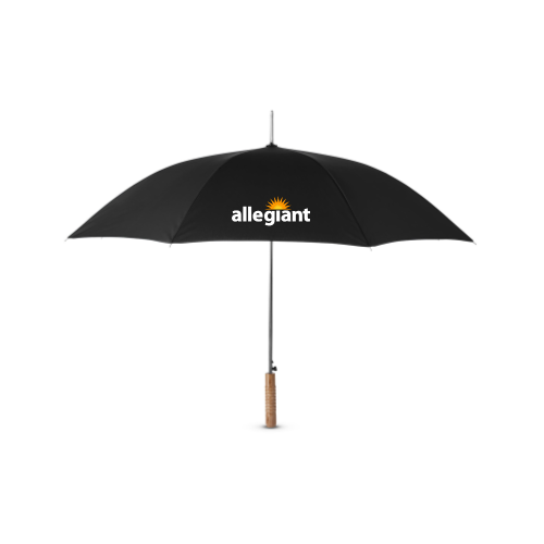 Allegiant - Wood Handle Stick Umbrella