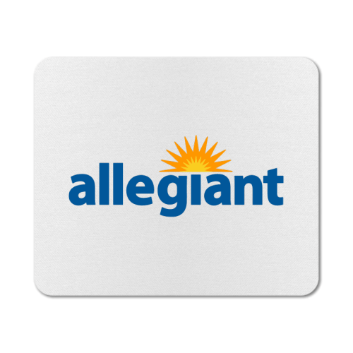 Allegiant - Mousepad