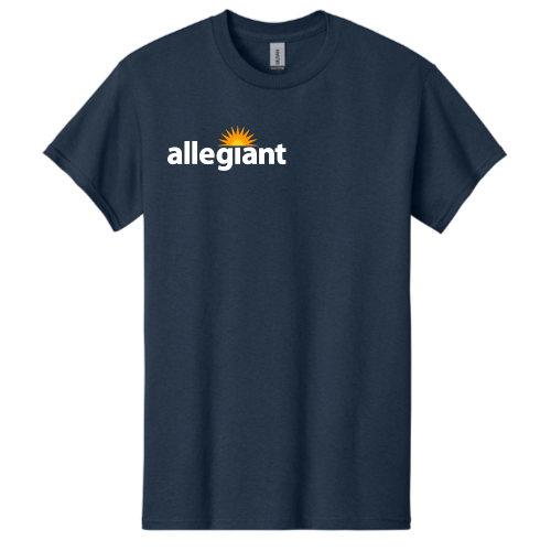Allegiant - Gildan - 5000