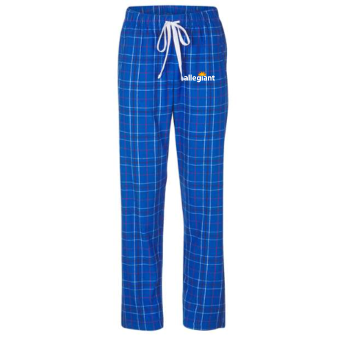 Allegiant - Women's Haley Flannel Pants