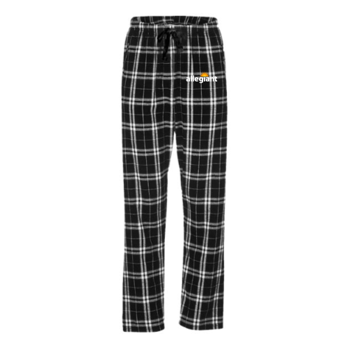 Allegiant - Women's Haley Flannel Pants
