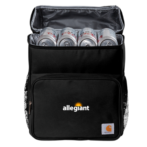 Allegiant - Carhartt Backpack 20-Can Cooler