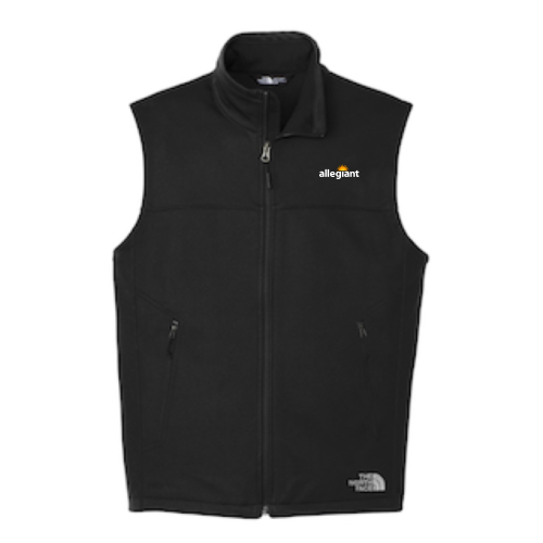 Allegiant - The North Face Ridgeline Soft Shell Vest