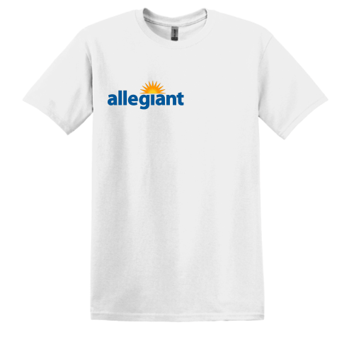 Allegiant - Gildan - 5000