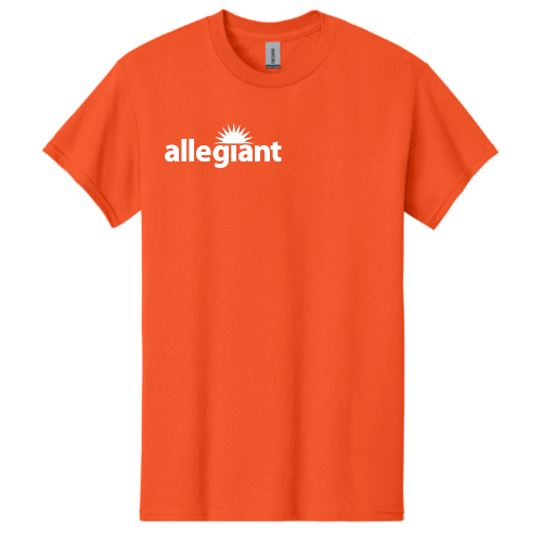 Allegiant - Gildan - 5000