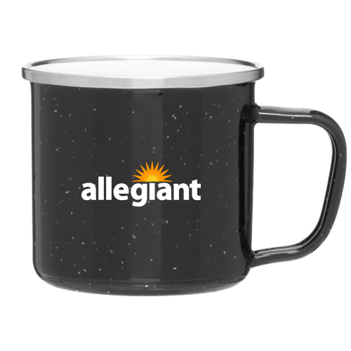 Allegiant - Camper Mug