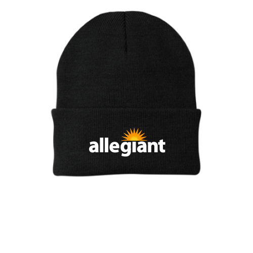 Allegiant - Port Company - CP90