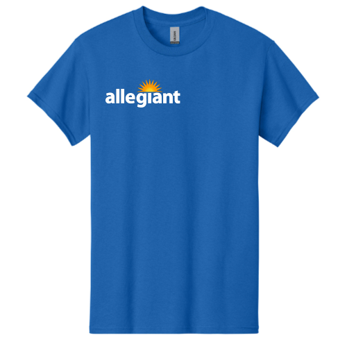 Allegiant - Gildan - 5000