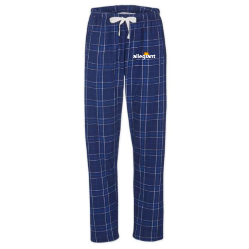 Allegiant - Women's Haley Flannel Pants