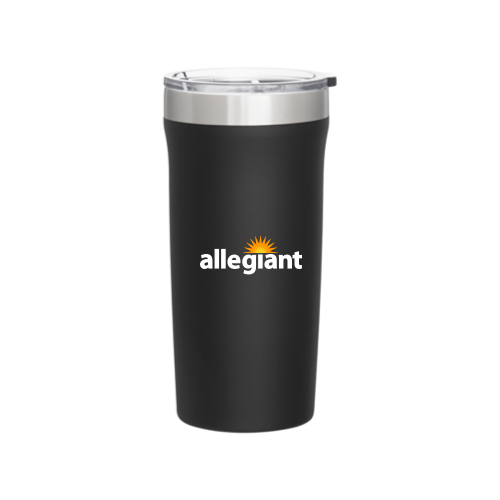 Allegiant - Palermo Tumbler