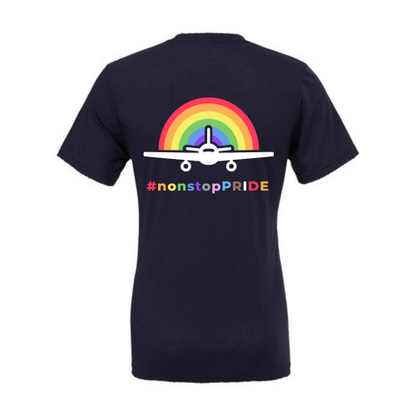 Allegiant Pride Shirt